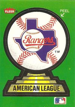 Texas Rangers