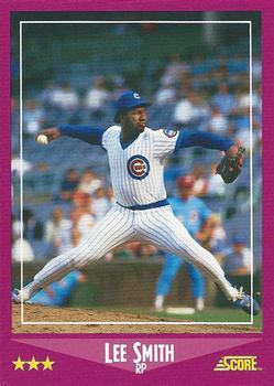 Lee Smith
