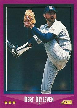 Bert Blyleven