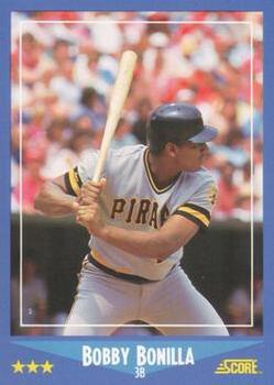 Bobby Bonilla