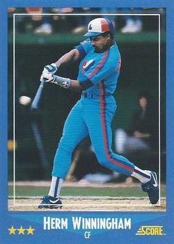Herm Winningham