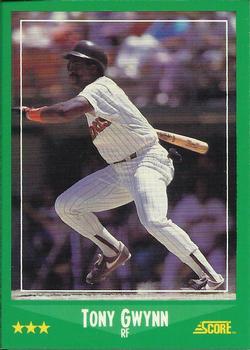 Tony Gwynn