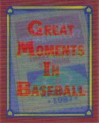 Mike Schmidt: 04/18/1987
