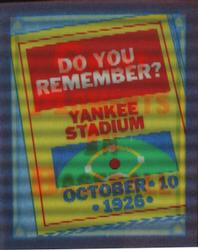 Grover Cleveland Alexander: 10/10/1926