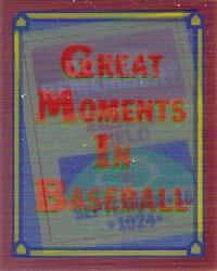 Jim Bottomley: 09/16/1924