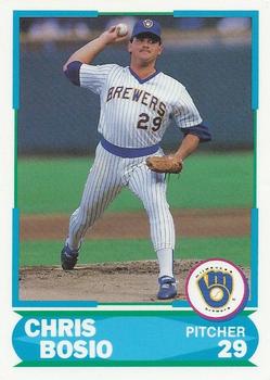 Chris Bosio