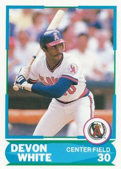 Devon White