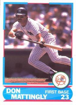 Don Mattingly