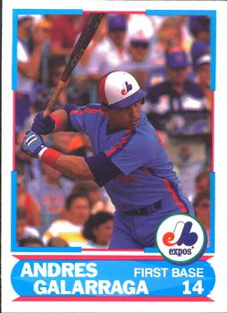 Andres Galarraga