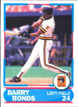 Barry Bonds