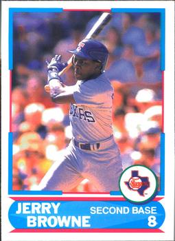 Jerry Browne