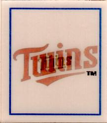 Minnesota Twins