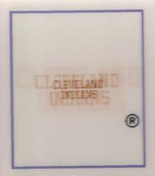 Cleveland Indians