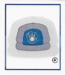 Milwaukee Brewers