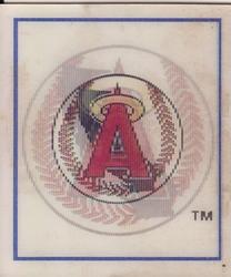 California Angels