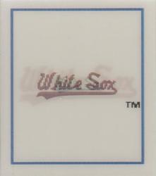 Chicago White Sox