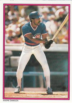 Andre Dawson