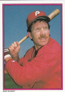 Mike Schmidt