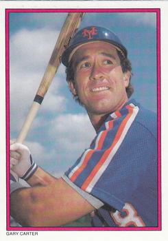 Gary Carter