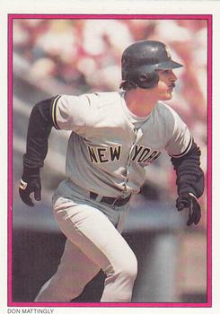 Don Mattingly