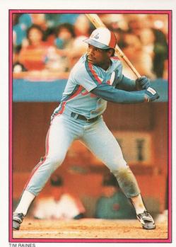 Tim Raines