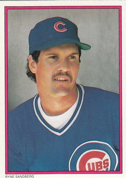 Ryne Sandberg
