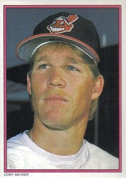 Cory Snyder