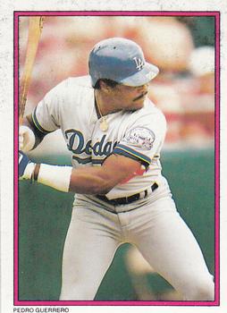 Pedro Guerrero