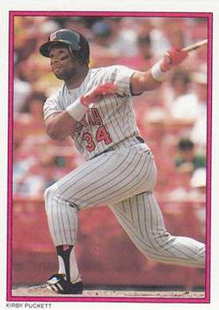 Kirby Puckett