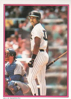 Willie Randolph