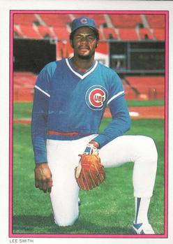 Lee Smith