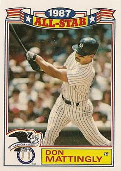Don Mattingly