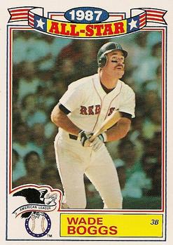 Wade Boggs