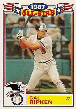 Cal Ripken