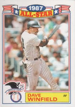 Dave Winfield