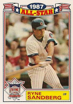 Ryne Sandberg