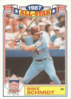 Mike Schmidt