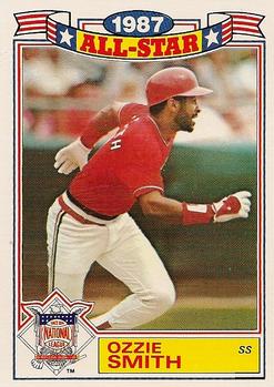 Ozzie Smith