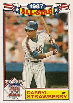 Darryl Strawberry