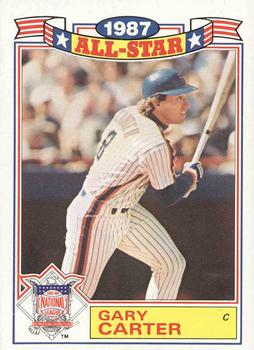 Gary Carter