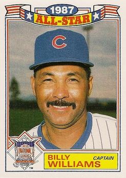 Billy Williams