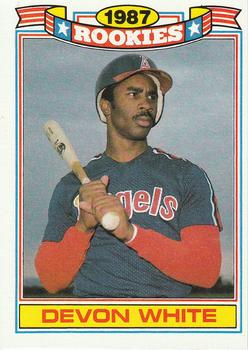 Devon White