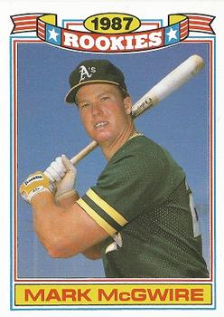 Mark McGwire