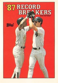 Don Mattingly