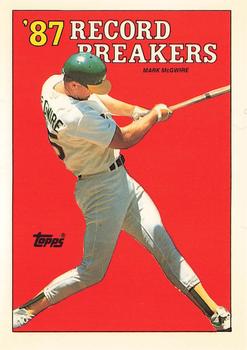 Mark McGwire