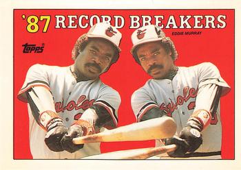 Eddie Murray