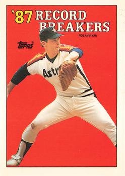 Nolan Ryan