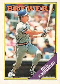 Bill Schroeder