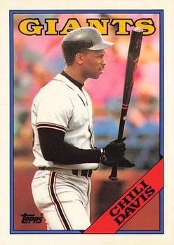 Chili Davis