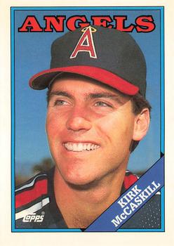 Kirk McCaskill